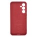 Чохол до мобільного телефона Armorstandart ICON Case Samsung S23FE 5G Camera cover Marsala (ARM69630)