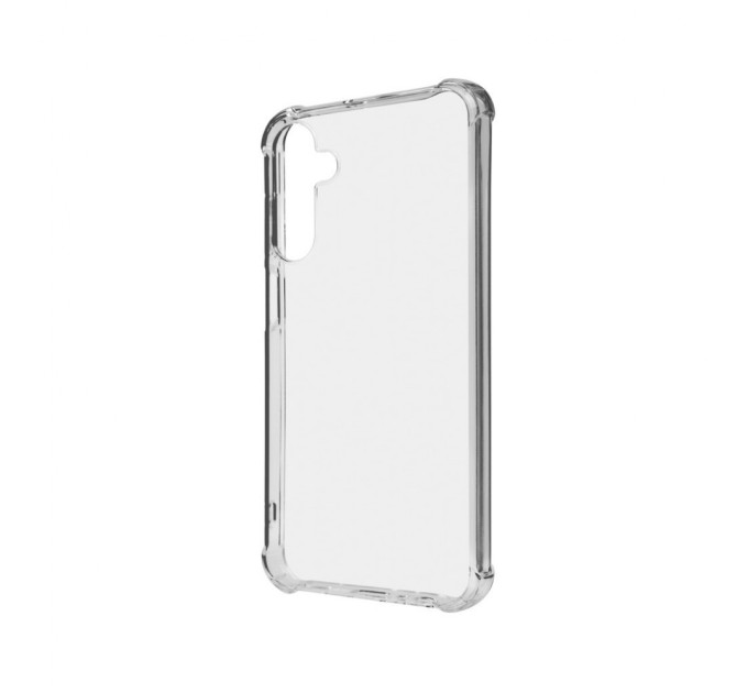 Чохол до мобільного телефона Armorstandart Air Force Samsung M15 5G (M156) Transparent (ARM74385)