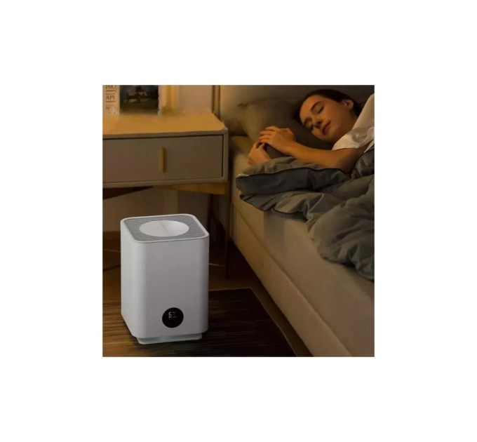 Зволожувач повітря Lydsto Humidifier H5 (XD-JSQH503)