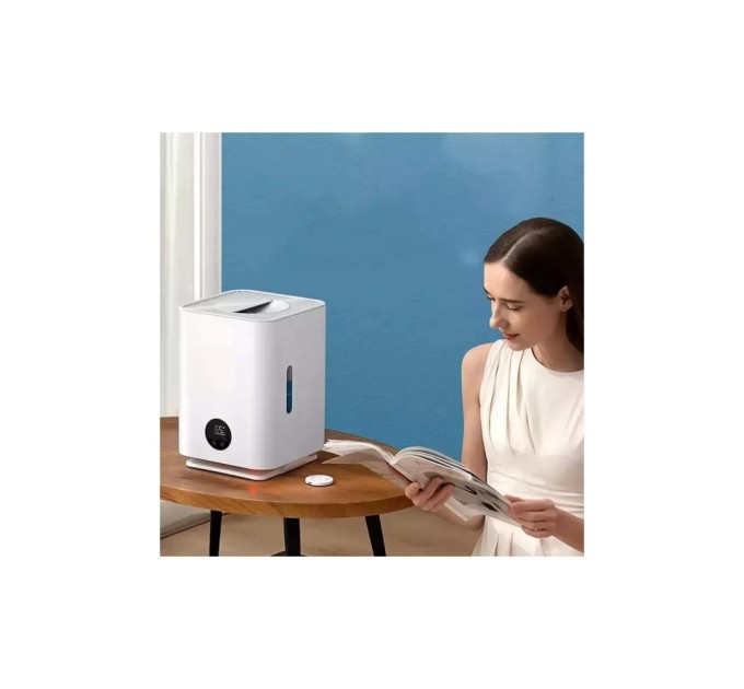 Зволожувач повітря Lydsto Humidifier H5 (XD-JSQH503)