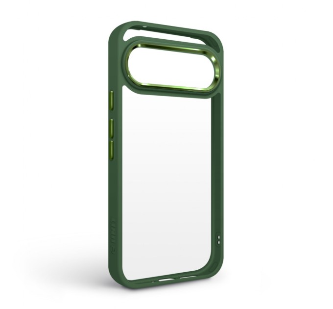 Чохол до мобільного телефона Armorstandart UNIT2 Google Pixel 9 / 9 Pro Green (ARM80903)