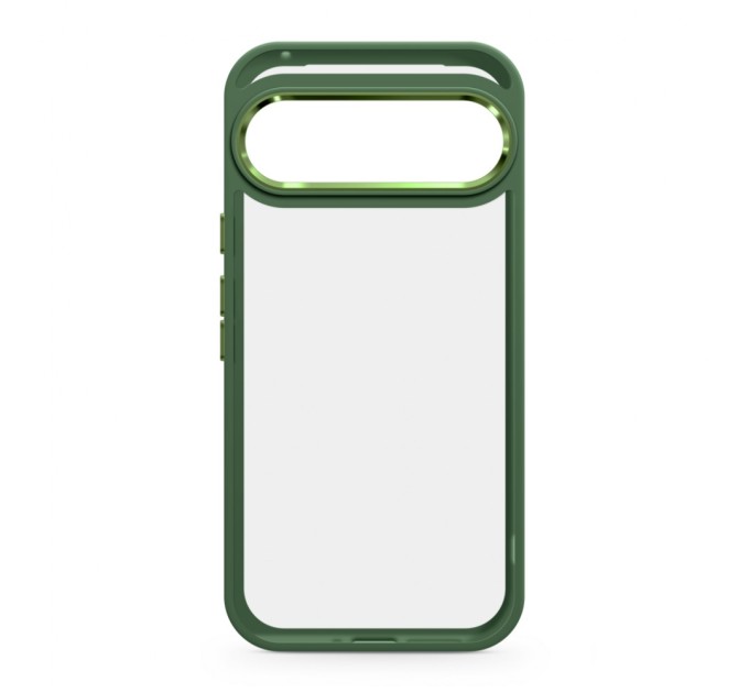 Чохол до мобільного телефона Armorstandart UNIT2 Google Pixel 9 / 9 Pro Green (ARM80903)