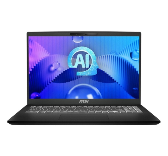 Ноутбук MSI Modern 15 H AI C1MG-099UA (9S7-15H551-099)