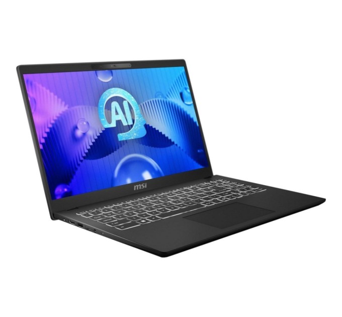 Ноутбук MSI Modern 15 H AI C1MG-099UA (9S7-15H551-099)