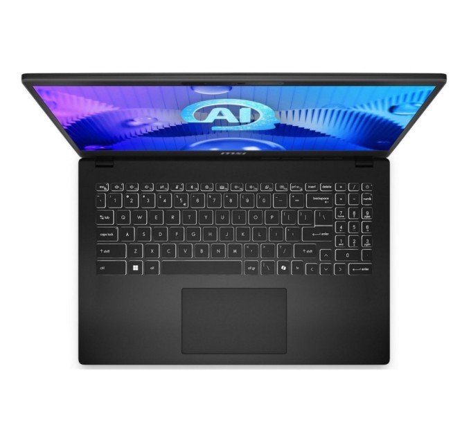 Ноутбук MSI Modern 15 H AI C1MG-099UA (9S7-15H551-099)