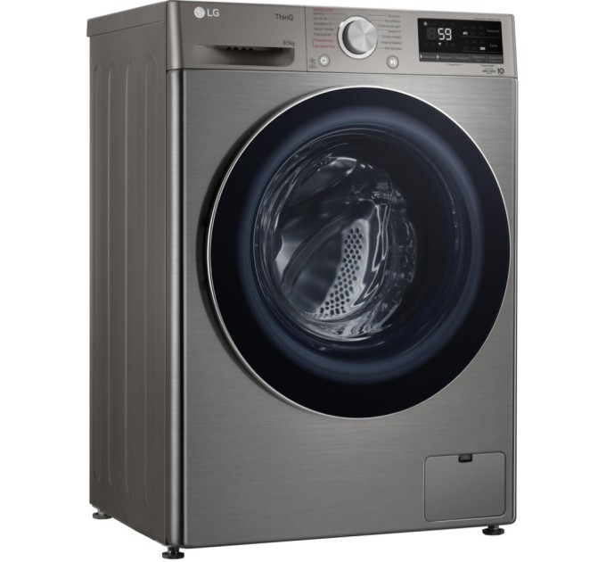 Пральна машина LG F2V5GS9PW