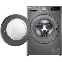 Пральна машина LG F2V5GS9PW
