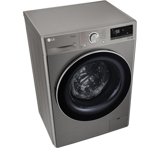 Пральна машина LG F2V5GS9PW