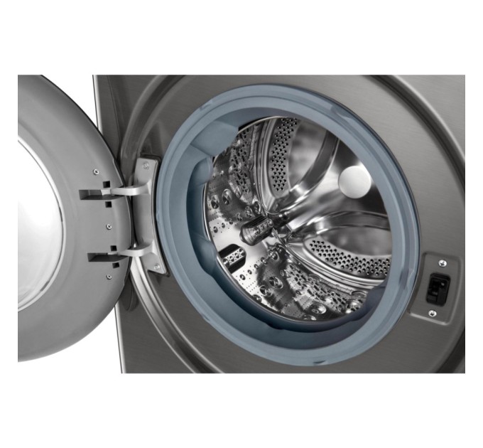 Пральна машина LG F2V5GS9PW