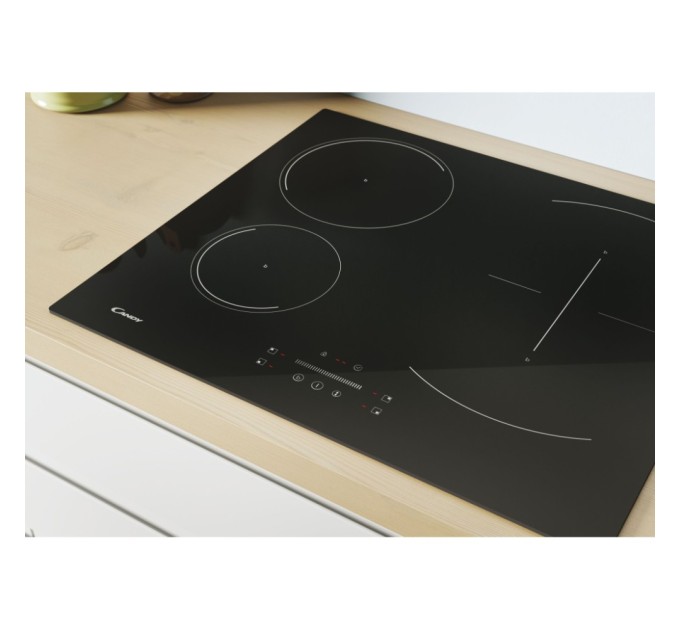 Варочна поверхня Candy CTP643C/YEP