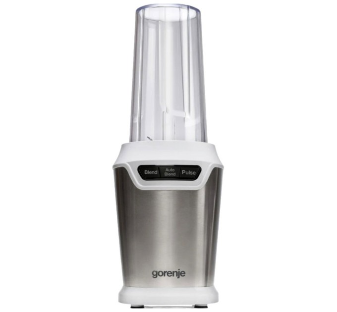 Блендер Gorenje BN700XG