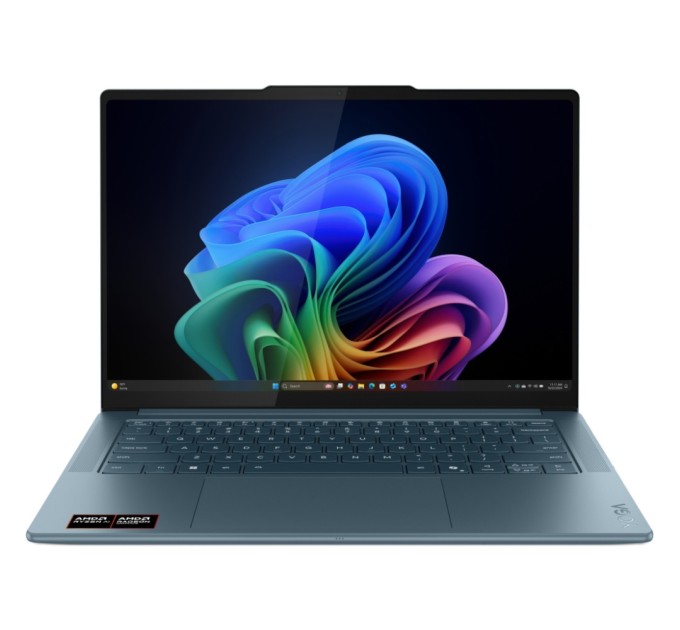 Ноутбук Lenovo Yoga Pro 7 14AKP10 (83KG001HRA)