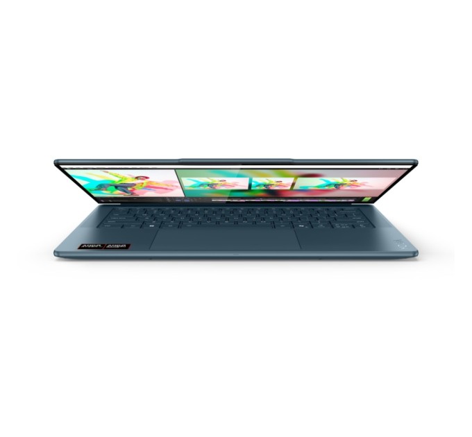 Ноутбук Lenovo Yoga Pro 7 14AKP10 (83KG001HRA)