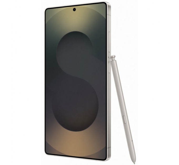 Мобільний телефон Samsung Galaxy S25 Ultra 12/256Gb Titanium Black (SM-S938BZKDEUC)