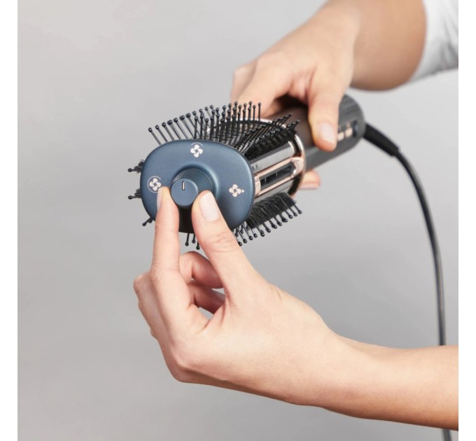 Фен-щітка Rowenta UB9720E0