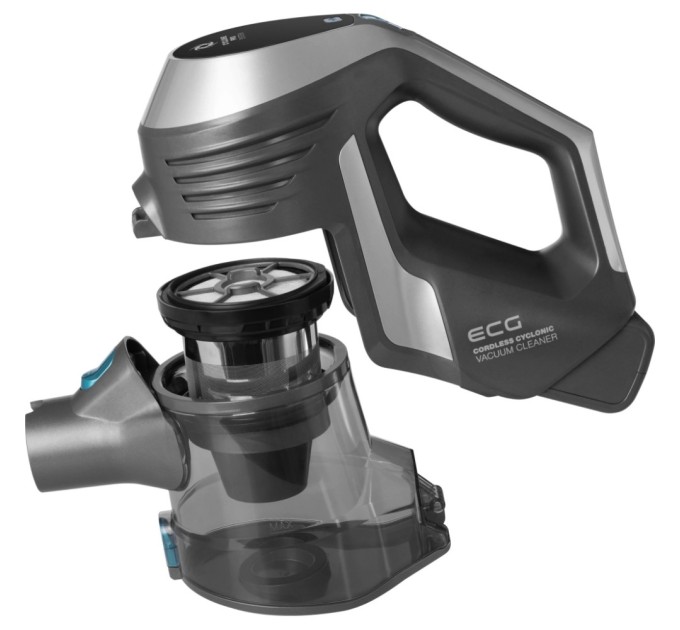 Пилосос ECG VT 7670 2in1 Luis