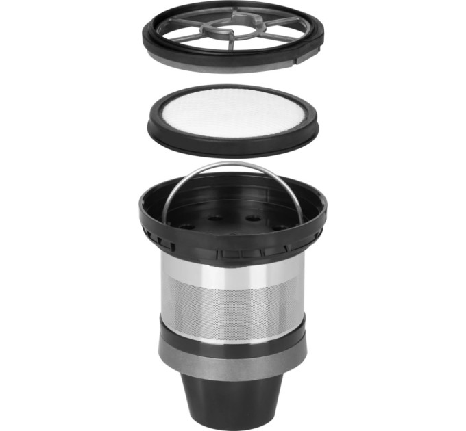 Пилосос ECG VT 7670 2in1 Luis