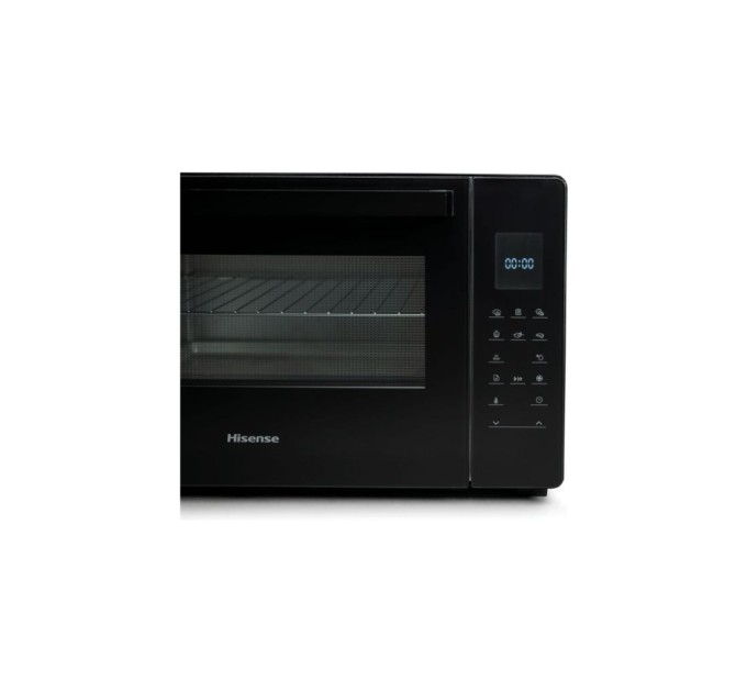 Електропіч Hisense HOM45D