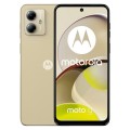 Мобильный телефон Motorola G14 4/128GB Butter Cream (PAYF0028RS)