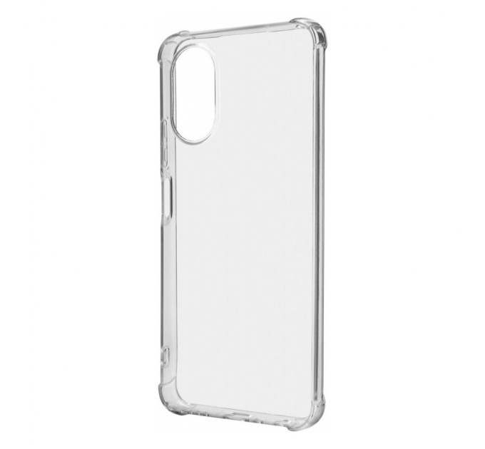 Чохол до мобільного телефона Armorstandart Air Force OPPO A18 4G / A38 4G Transparent (ARM71038)