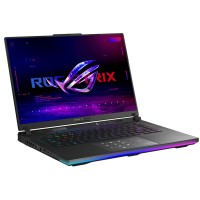 Ноутбук ASUS ROG Strix SCAR 16 G634JZR-RA124X (90NR0IC2-M005M0)