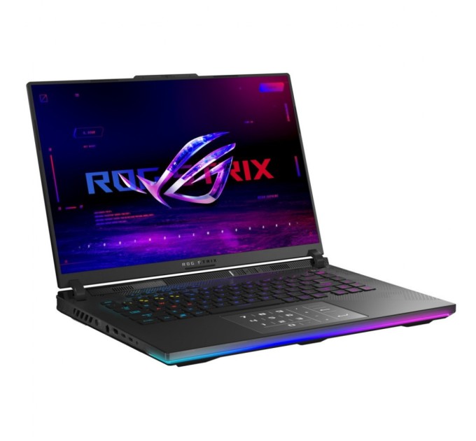 Ноутбук ASUS ROG Strix SCAR 16 G634JZR-RA124X (90NR0IC2-M005M0)