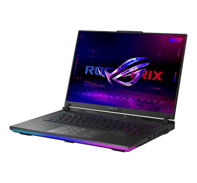 Ноутбук ASUS ROG Strix SCAR 16 G634JZR-RA124X (90NR0IC2-M005M0)