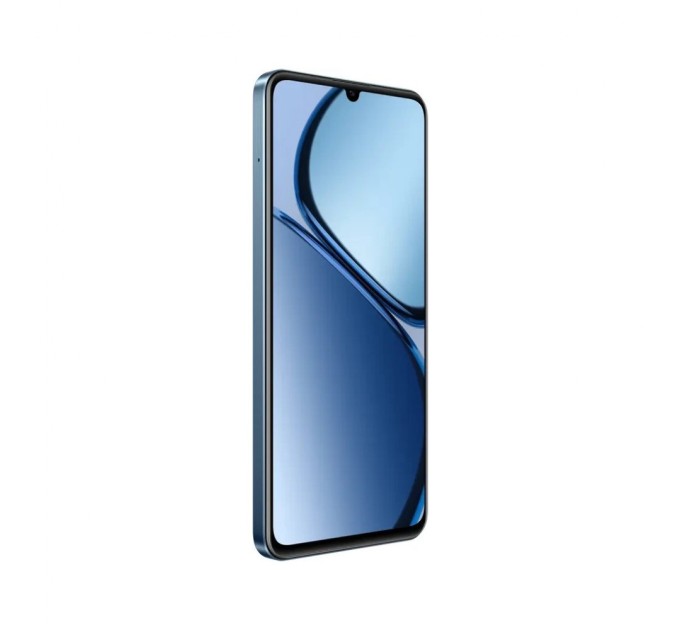 Мобільний телефон realme C63 6/128GB Leather Blue