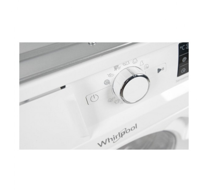 Пральна машина Whirlpool BIWDWG75148