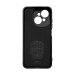 Чохол до мобільного телефона Armorstandart ICON Tecno Spark Go 1 (KL4) Camera cover Black (ARM81215)