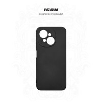 Чохол до мобільного телефона Armorstandart ICON Tecno Spark Go 1 (KL4) Camera cover Black (ARM81215)