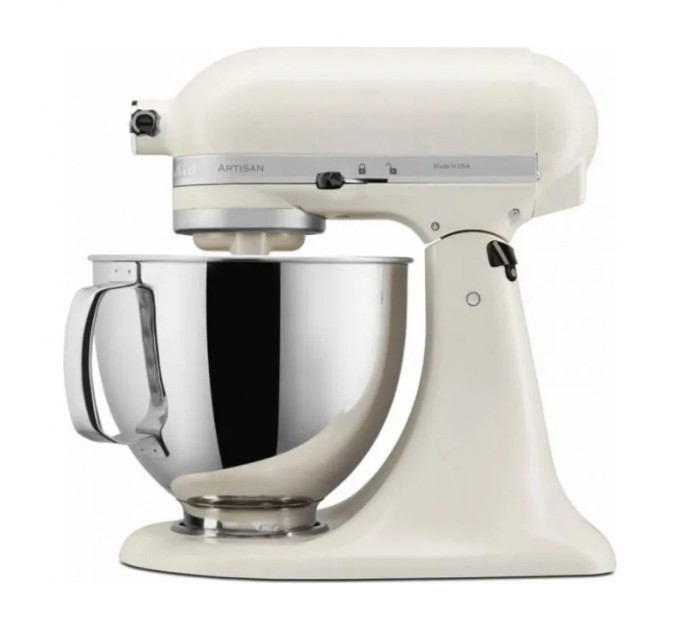 Кухонний комбайн KitchenAid 5KSM125EPL