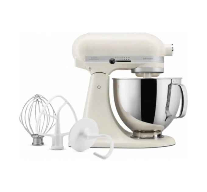 Кухонний комбайн KitchenAid 5KSM125EPL