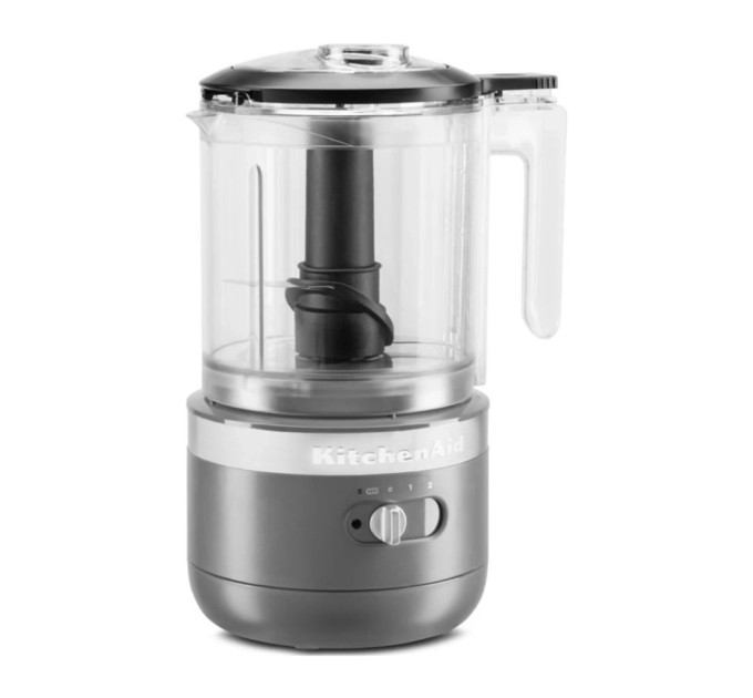 Кухонний комбайн KitchenAid 5KFCB519EDG