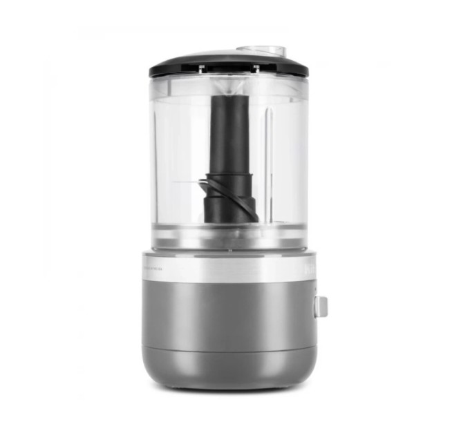 Кухонний комбайн KitchenAid 5KFCB519EDG