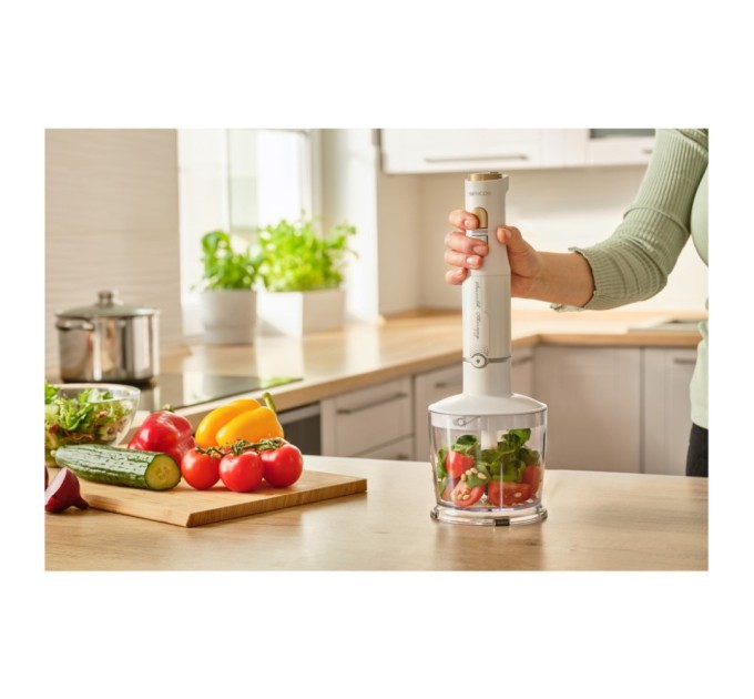 Блендер Sencor SHB6441WH