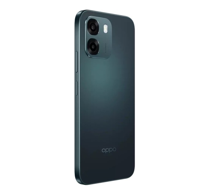 Мобільний телефон Oppo A6 6/256GB Sapphire Blue (OFCPH2817_BLUE)