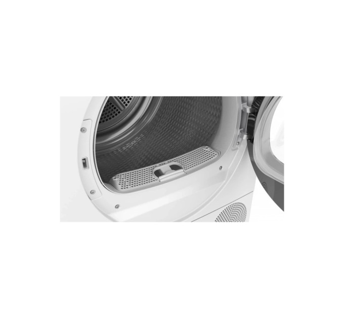 Сушильна машина Siemens WQ42K200UA