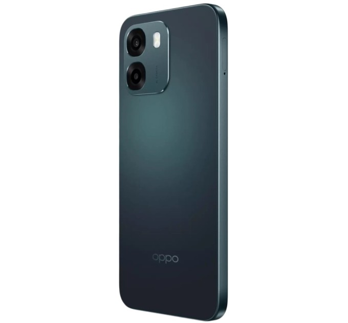 Мобільний телефон Oppo A6 6/256GB Sapphire Blue (OFCPH2817_BLUE)