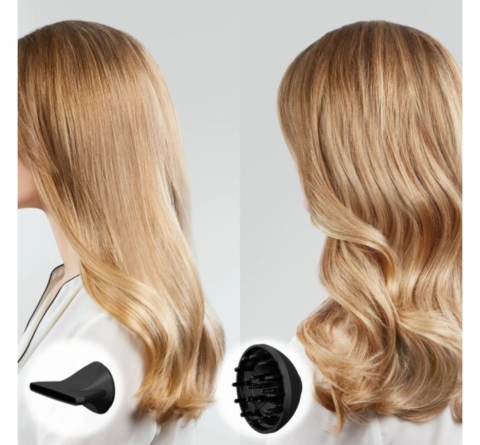 Фен Rowenta HY7120E0