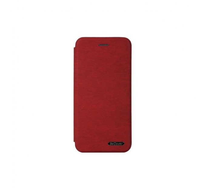 Чохол до мобільного телефона BeCover Exclusive Xiaomi Redmi Note 10 Pro Burgundy Red (706697)