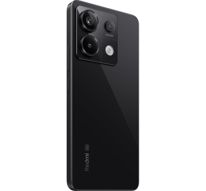 Мобільний телефон Xiaomi Redmi Note 13 Pro 5G 8/256GB Midnight Black (1020567)