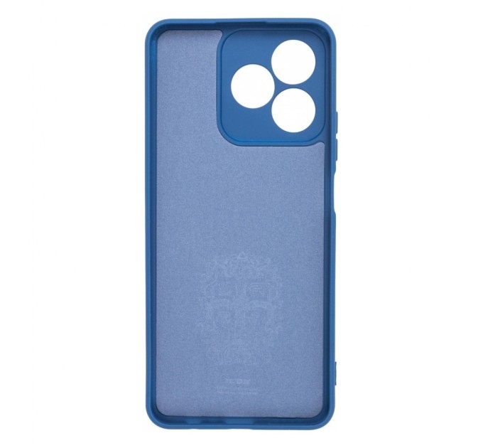 Чохол до мобільного телефона Armorstandart ICON Case Realme C51/C53 NFC Camera cover Dark Blue (ARM71023)