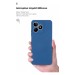 Чохол до мобільного телефона Armorstandart ICON Case Realme C51/C53 NFC Camera cover Dark Blue (ARM71023)