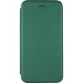 Чохол до мобільного телефона BeCover Exclusive Samsung Galaxy A16 5G SM-A166 Dark Green (712202)