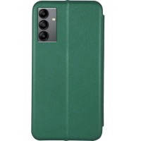 Чохол до мобільного телефона BeCover Exclusive Samsung Galaxy A16 5G SM-A166 Dark Green (712202)