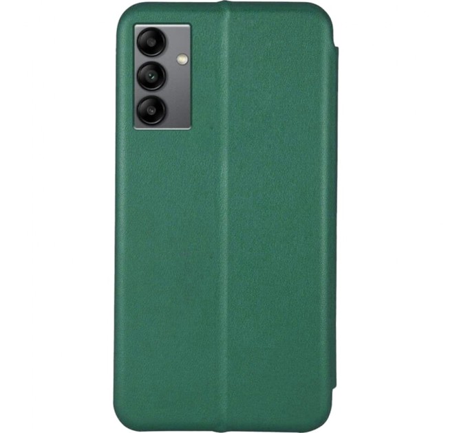 Чохол до мобільного телефона BeCover Exclusive Samsung Galaxy A16 5G SM-A166 Dark Green (712202)