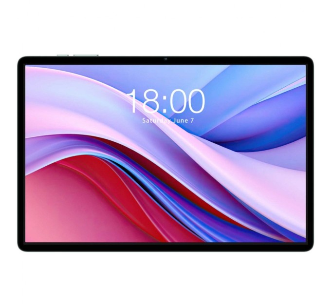 Планшет Teclast M50S 10.1 FHD 4/128GB/ WIFI/Metal/Gray (6940709686591)