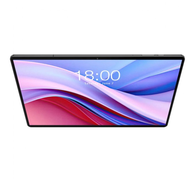 Планшет Teclast M50S 10.1 FHD 4/128GB/ WIFI/Metal/Gray (6940709686591)