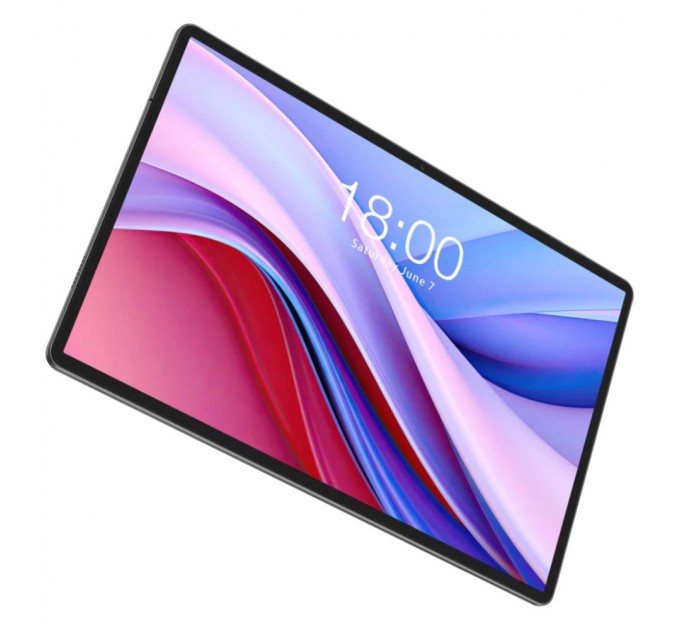 Планшет Teclast M50S 10.1 FHD 4/128GB/ WIFI/Metal/Gray (6940709686591)